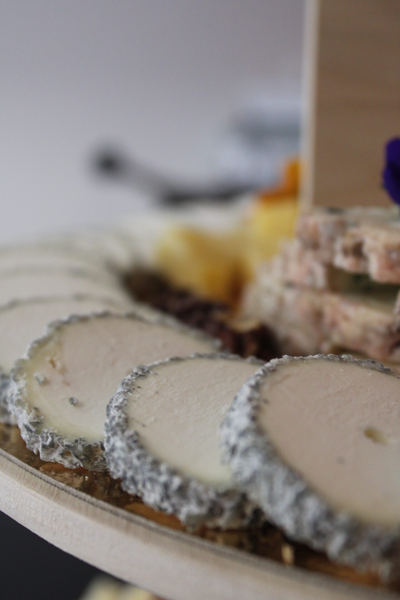 La Porte Des Fromages Taponnat Fleurignac